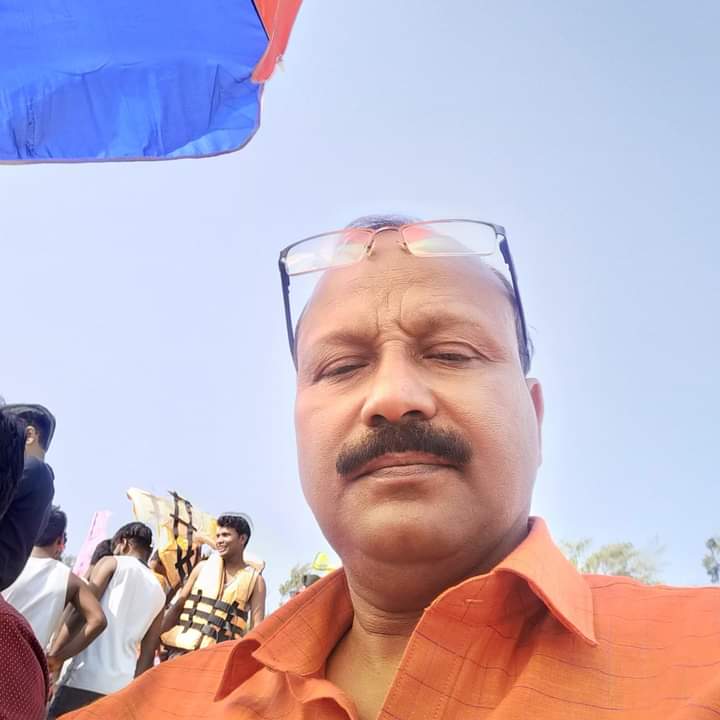 Hemant Desai, Meerut